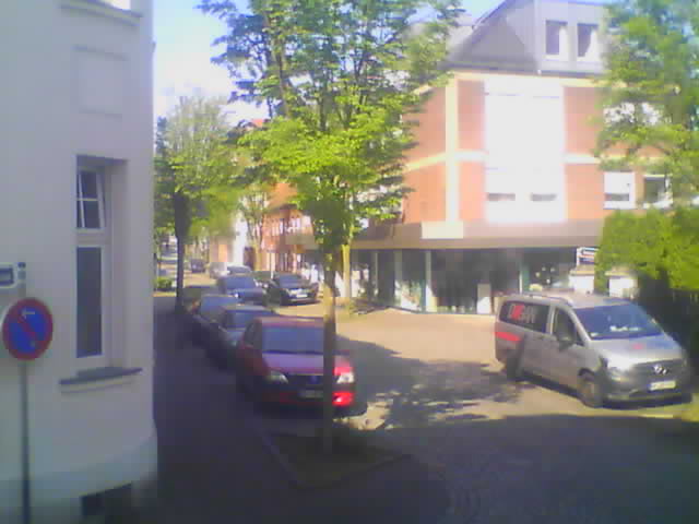 Beckum · Wilhelmstraße