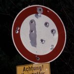 Achtung! Kreuzotter