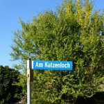 Am Katzenloch