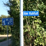 Am Kuhfuß