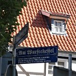Am Wurstekessel