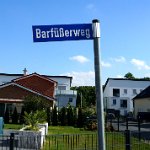 Barfüßerweg