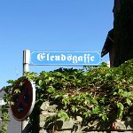 Elendsgasse
