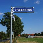 Grummelstraße