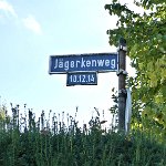 Jägerkenweg