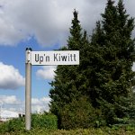 Up'n Kiwitt