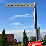 Im versunkenen Garten