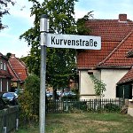 Kuvenstraße