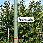 Postkutsche
