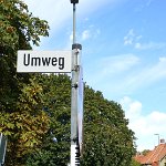 Umweg