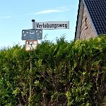 Verlobungsweg