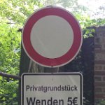Wenden 5 €