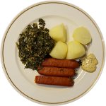Gruenkohl-Landjaeger